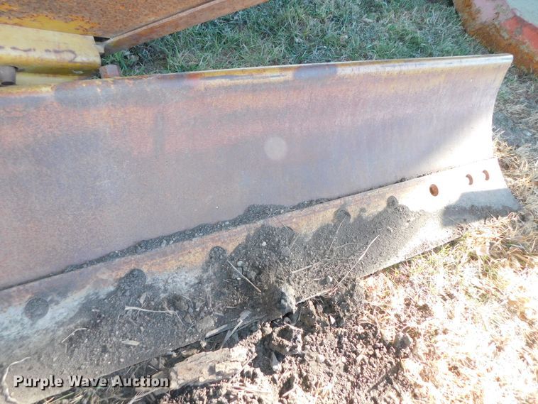 image for item GQ9907 Kewanee blade