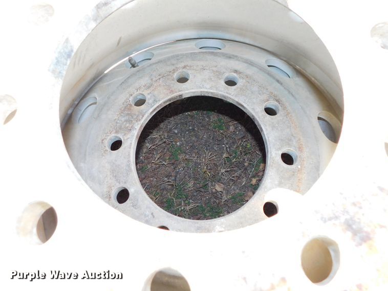 image for item GQ9908 Tires and wheels