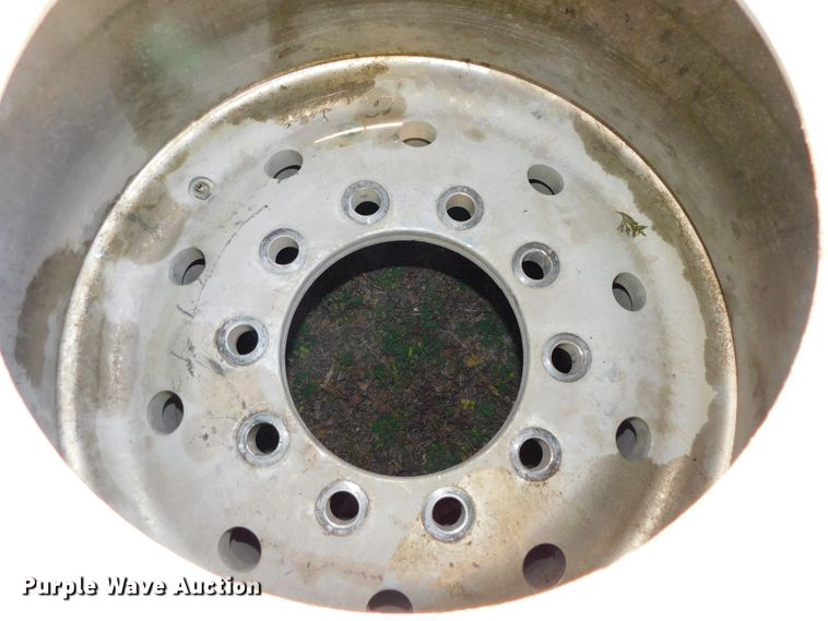 image for item GQ9908 Tires and wheels