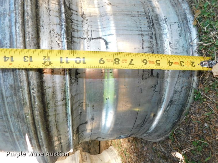 image for item GQ9908 Tires and wheels