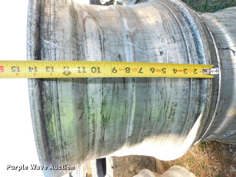 image for item GQ9908 Tires and wheels