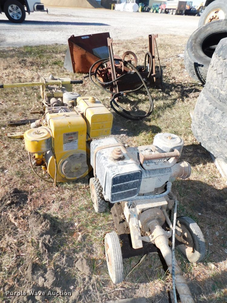 image for item GQ9910 Ag equipment