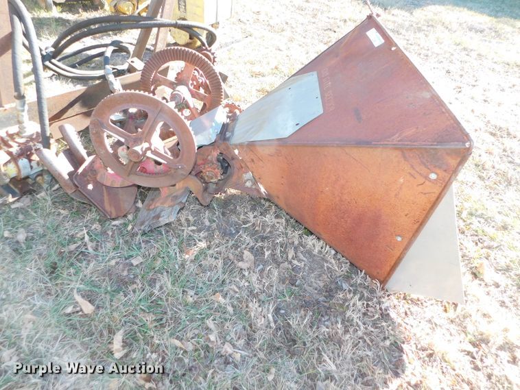 image for item GQ9910 Ag equipment