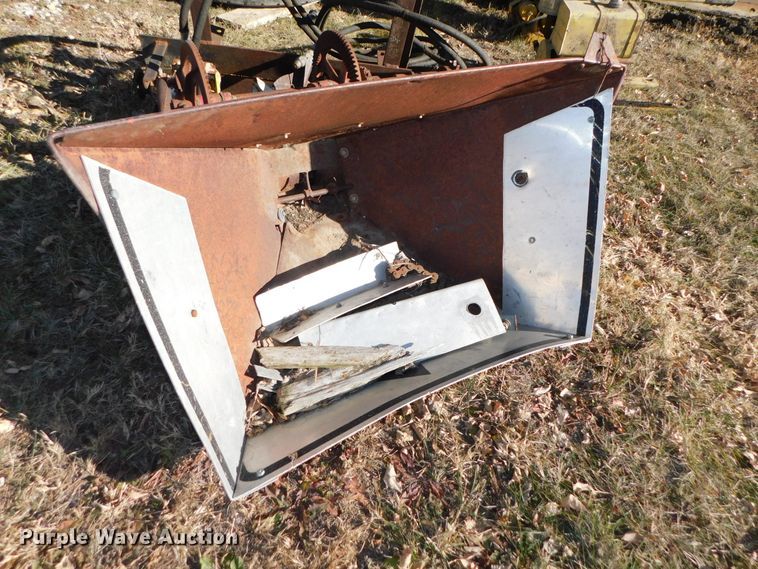 image for item GQ9910 Ag equipment