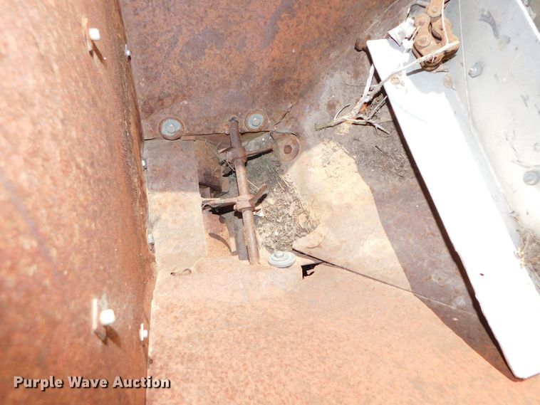 image for item GQ9910 Ag equipment