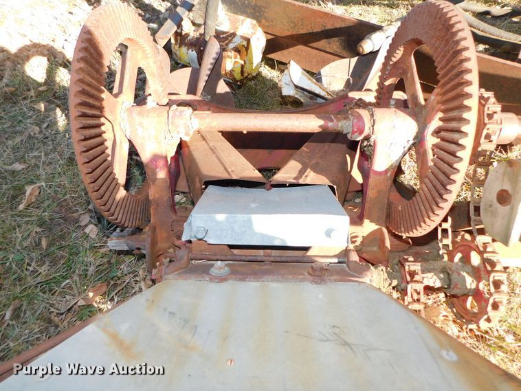 image for item GQ9910 Ag equipment