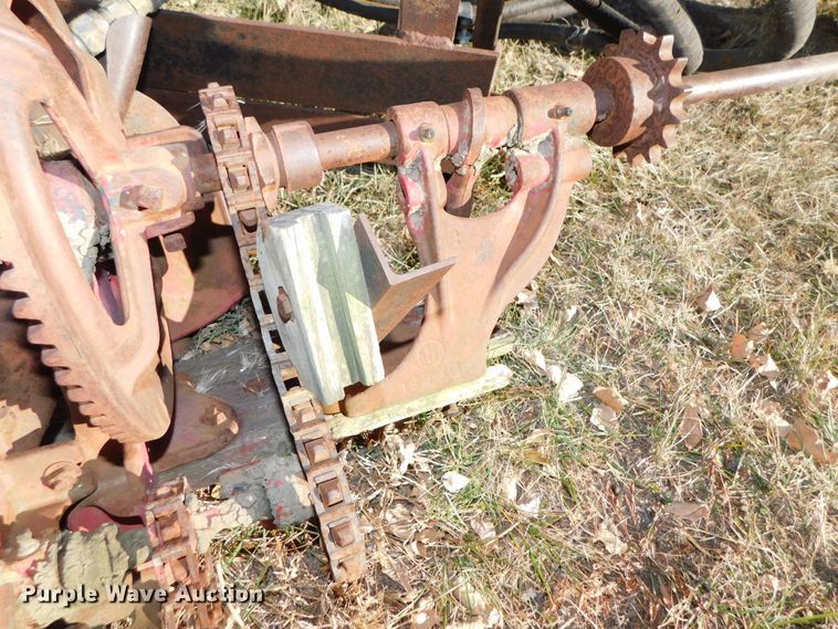 image for item GQ9910 Ag equipment