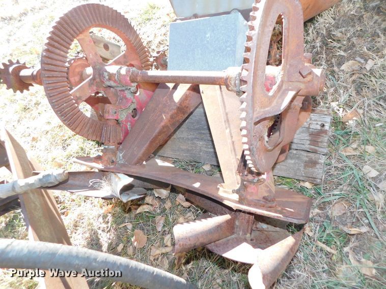 image for item GQ9910 Ag equipment