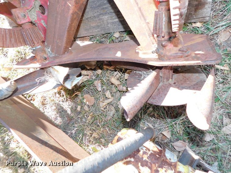 image for item GQ9910 Ag equipment