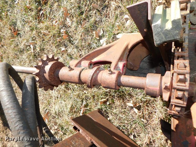 image for item GQ9910 Ag equipment