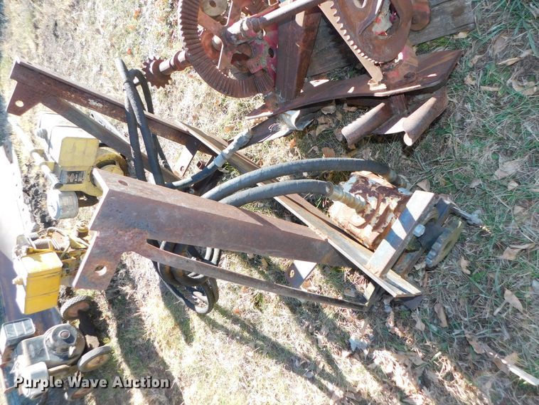 image for item GQ9910 Ag equipment