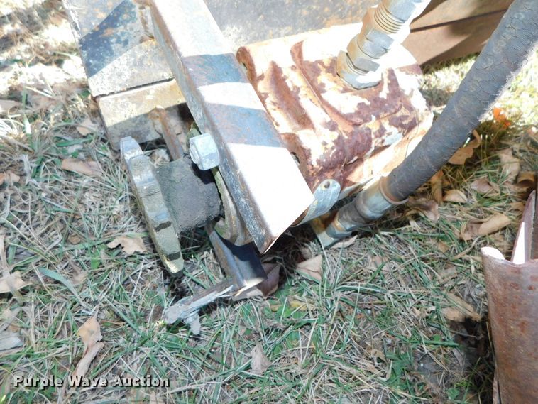 image for item GQ9910 Ag equipment