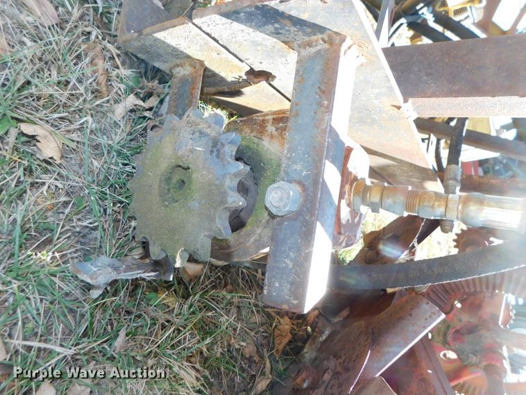 image for item GQ9910 Ag equipment