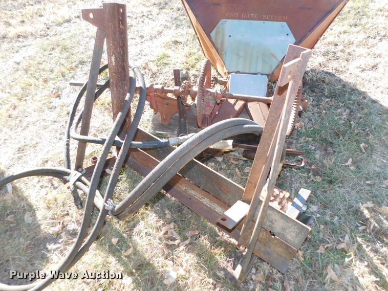 image for item GQ9910 Ag equipment