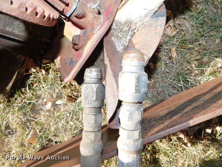 image for item GQ9910 Ag equipment