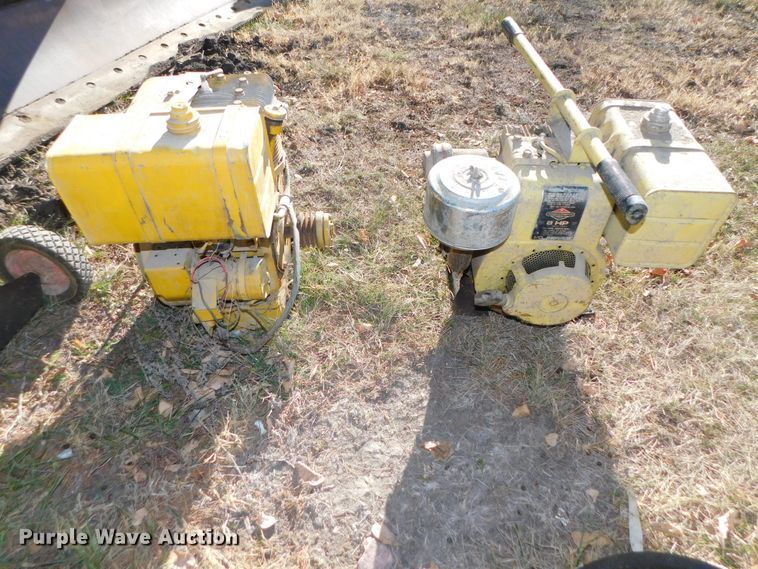 image for item GQ9910 Ag equipment