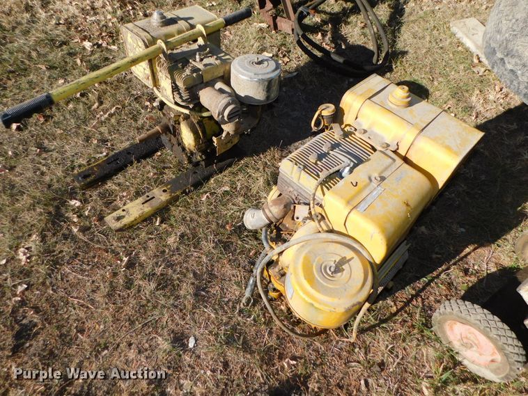 image for item GQ9910 Ag equipment