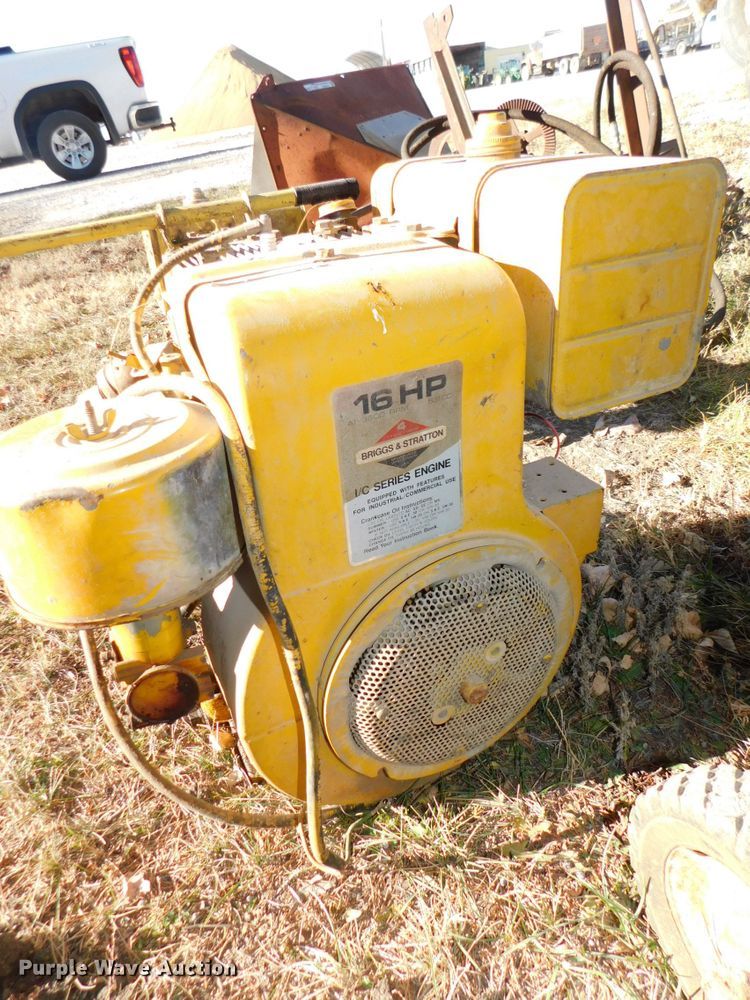 image for item GQ9910 Ag equipment