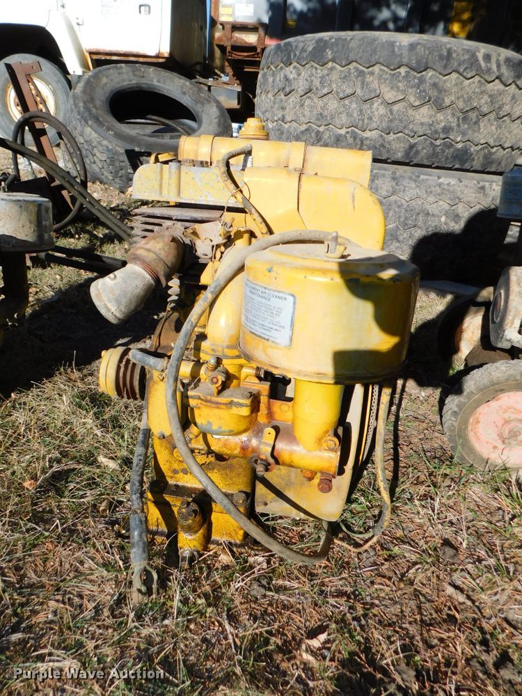 image for item GQ9910 Ag equipment