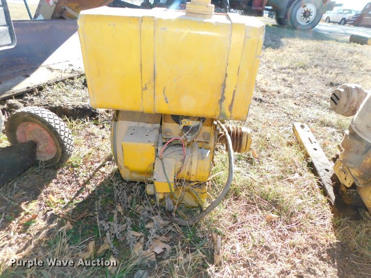 image for item GQ9910 Ag equipment