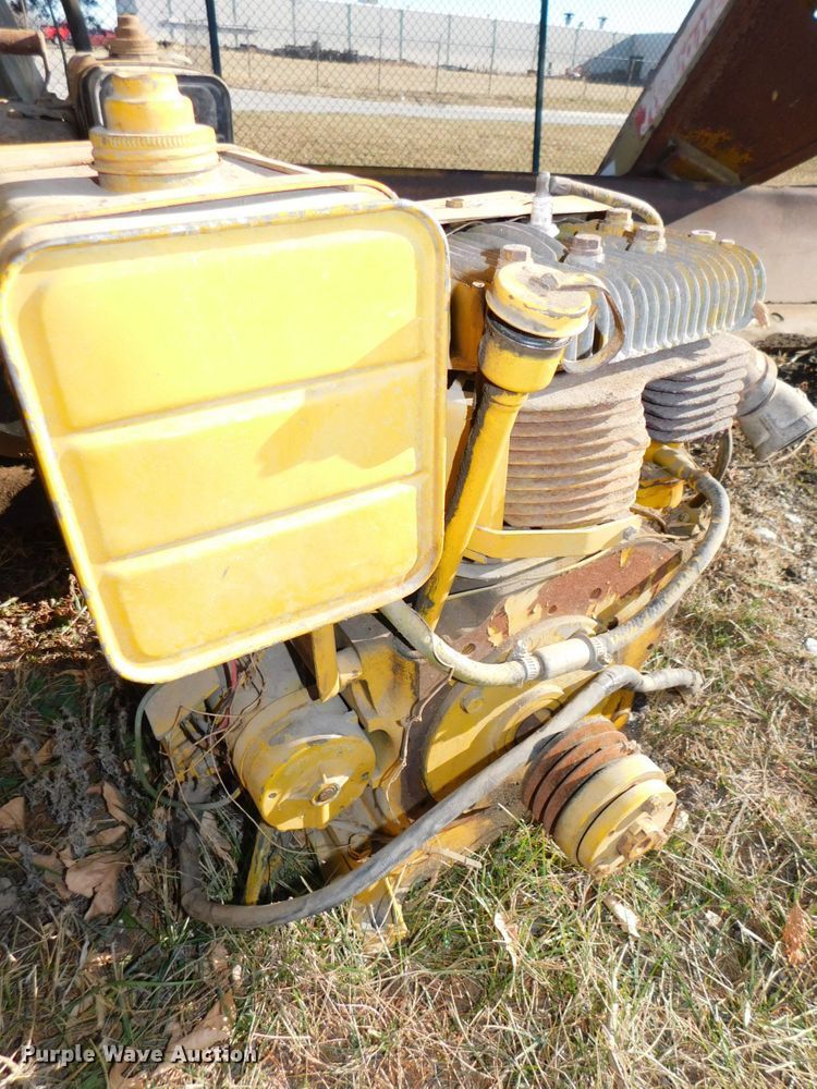 image for item GQ9910 Ag equipment