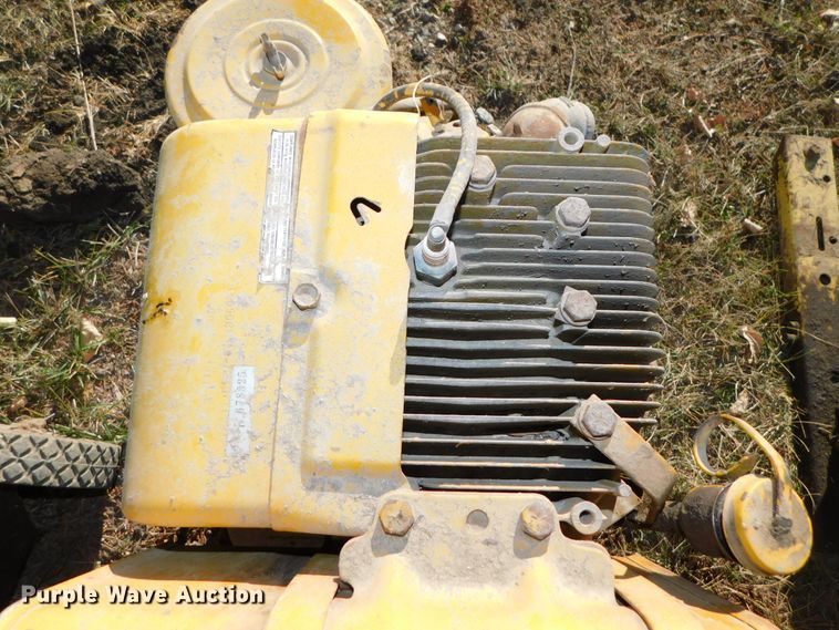 image for item GQ9910 Ag equipment