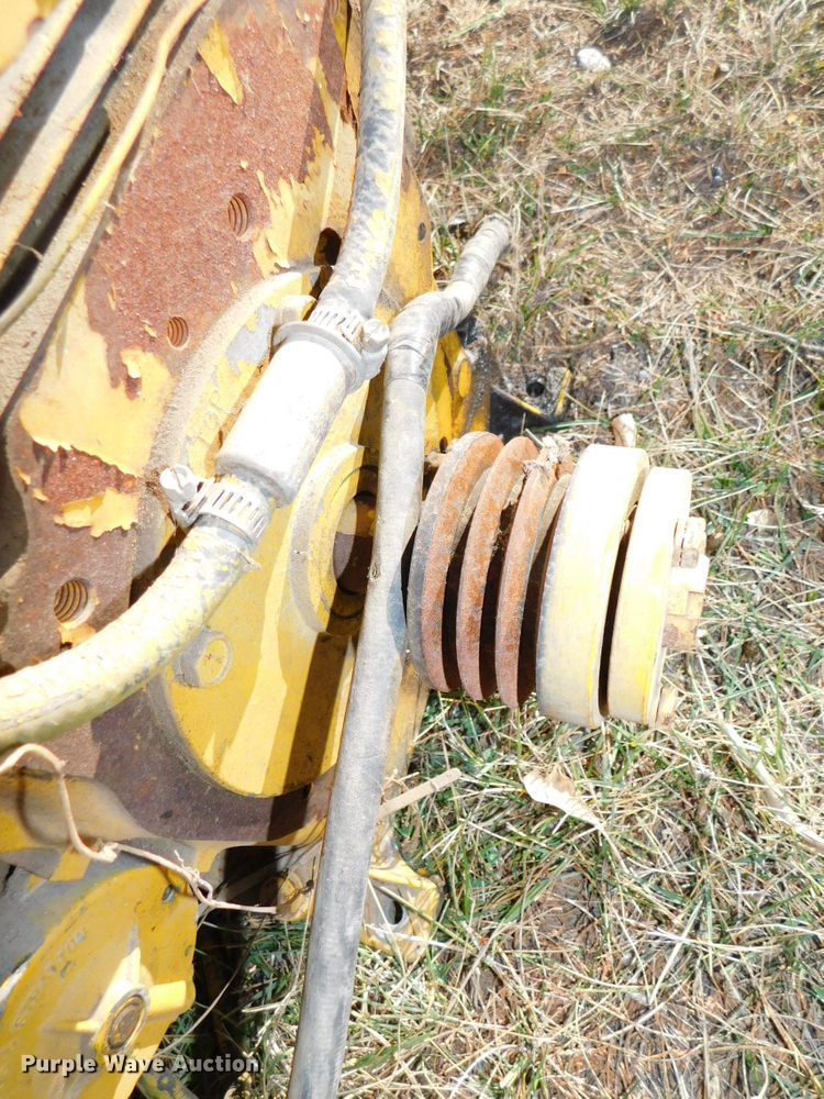 image for item GQ9910 Ag equipment