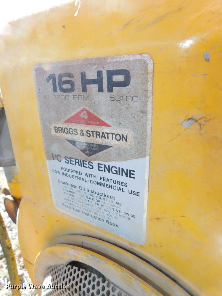 image for item GQ9910 Ag equipment