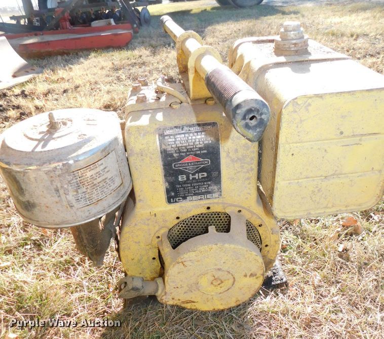 image for item GQ9910 Ag equipment