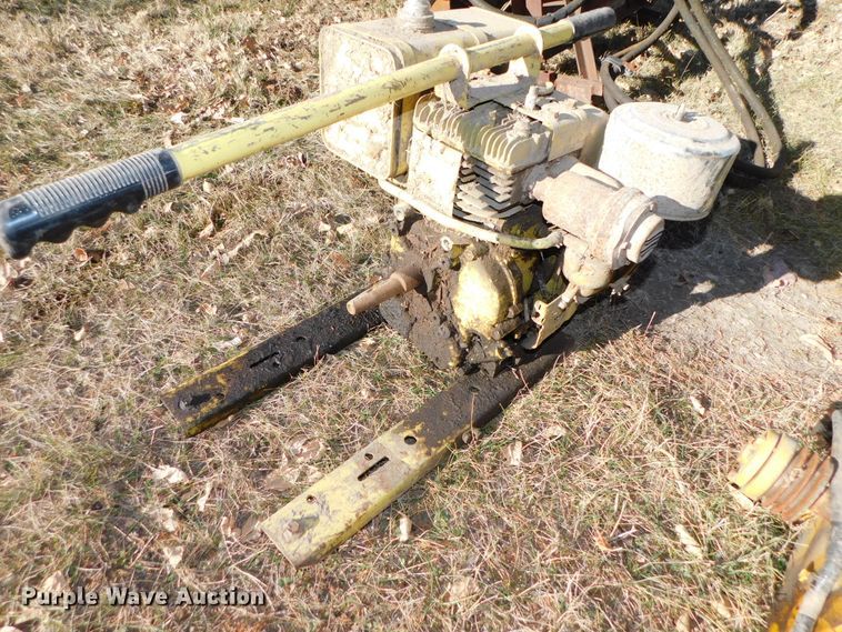 image for item GQ9910 Ag equipment