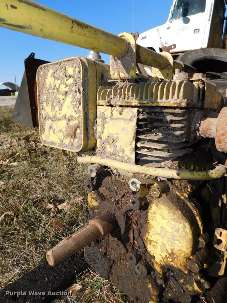 image for item GQ9910 Ag equipment