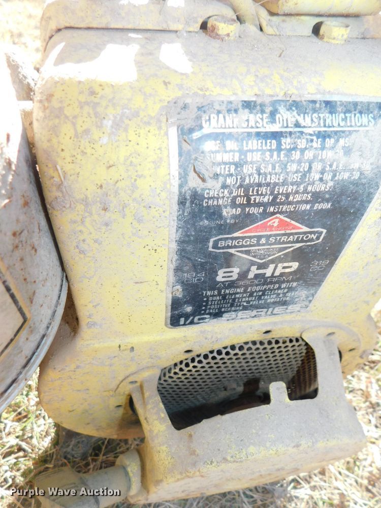 image for item GQ9910 Ag equipment