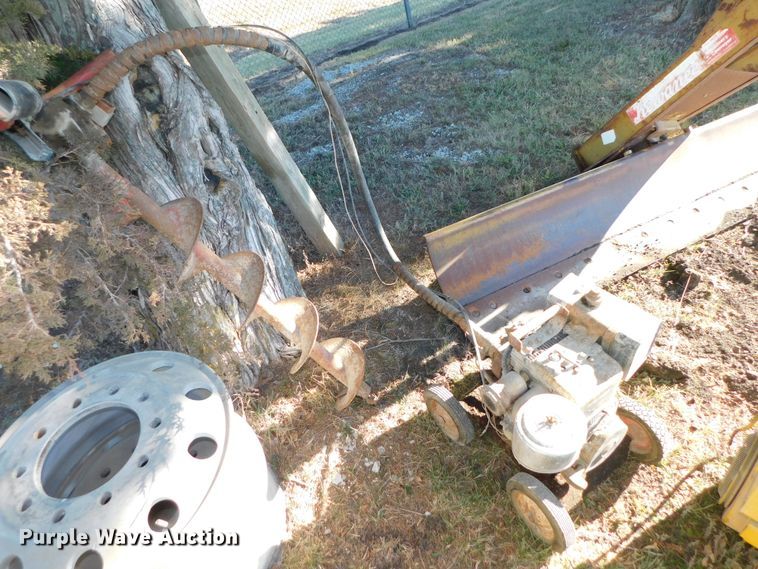 image for item GQ9910 Ag equipment