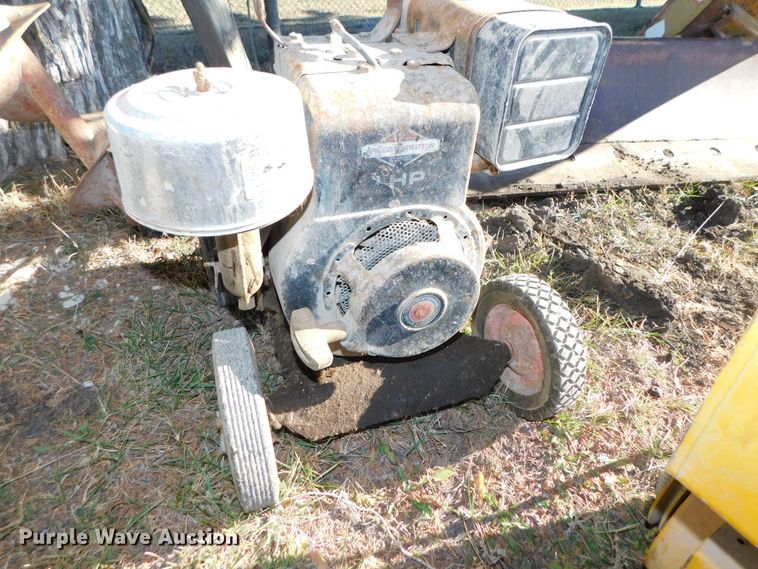 image for item GQ9910 Ag equipment