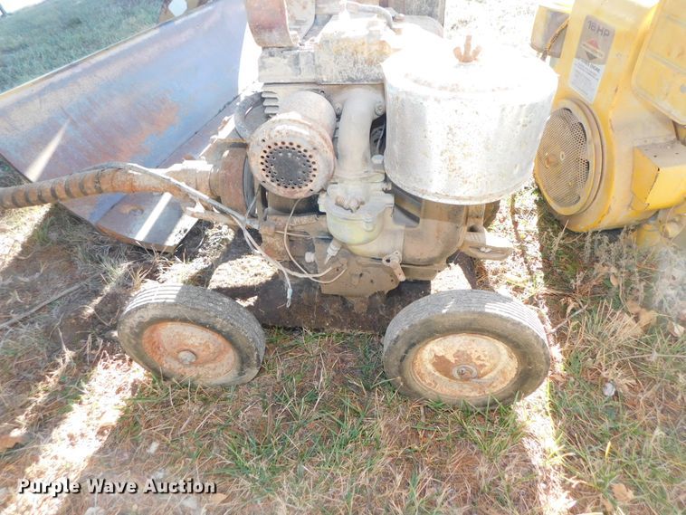 image for item GQ9910 Ag equipment