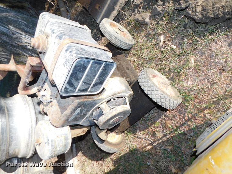 image for item GQ9910 Ag equipment