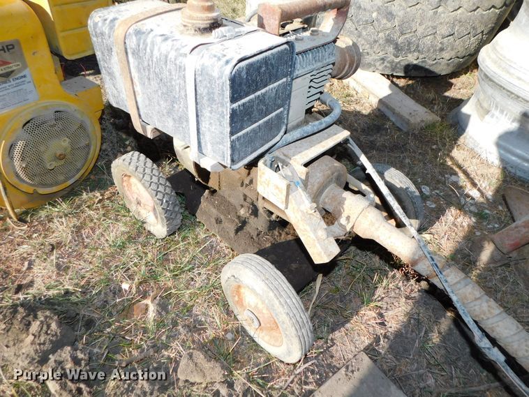 image for item GQ9910 Ag equipment