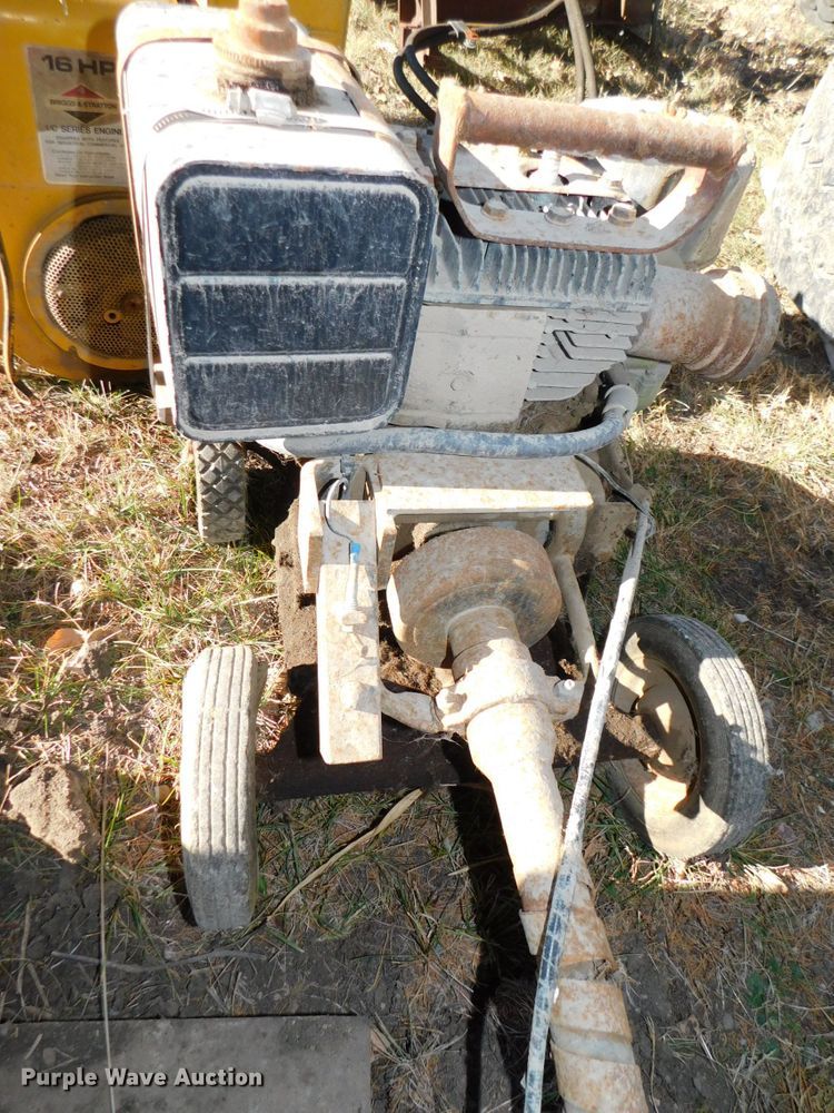 image for item GQ9910 Ag equipment