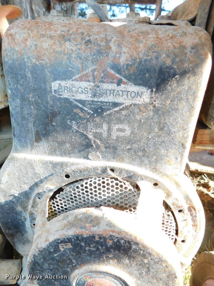 image for item GQ9910 Ag equipment