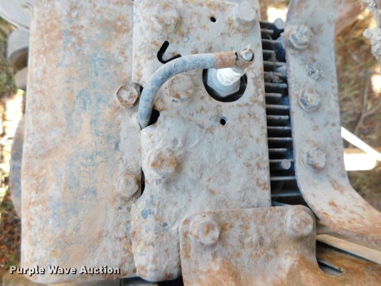 image for item GQ9910 Ag equipment