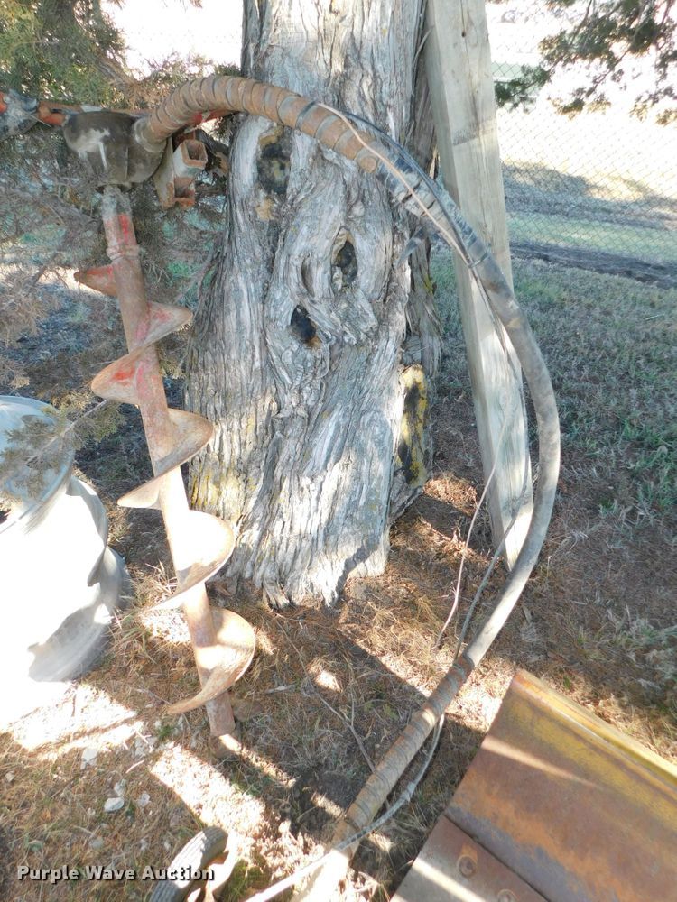 image for item GQ9910 Ag equipment