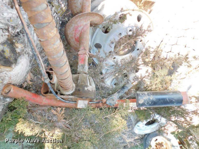 image for item GQ9910 Ag equipment