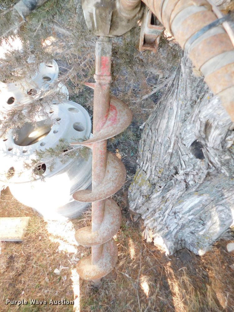 image for item GQ9910 Ag equipment