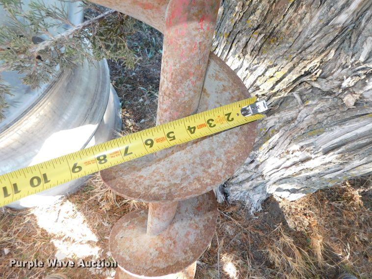 image for item GQ9910 Ag equipment