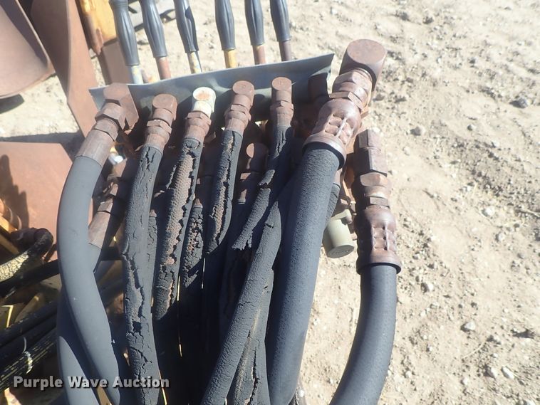 image for item GX9694 Clegg Spade Baller tree spade