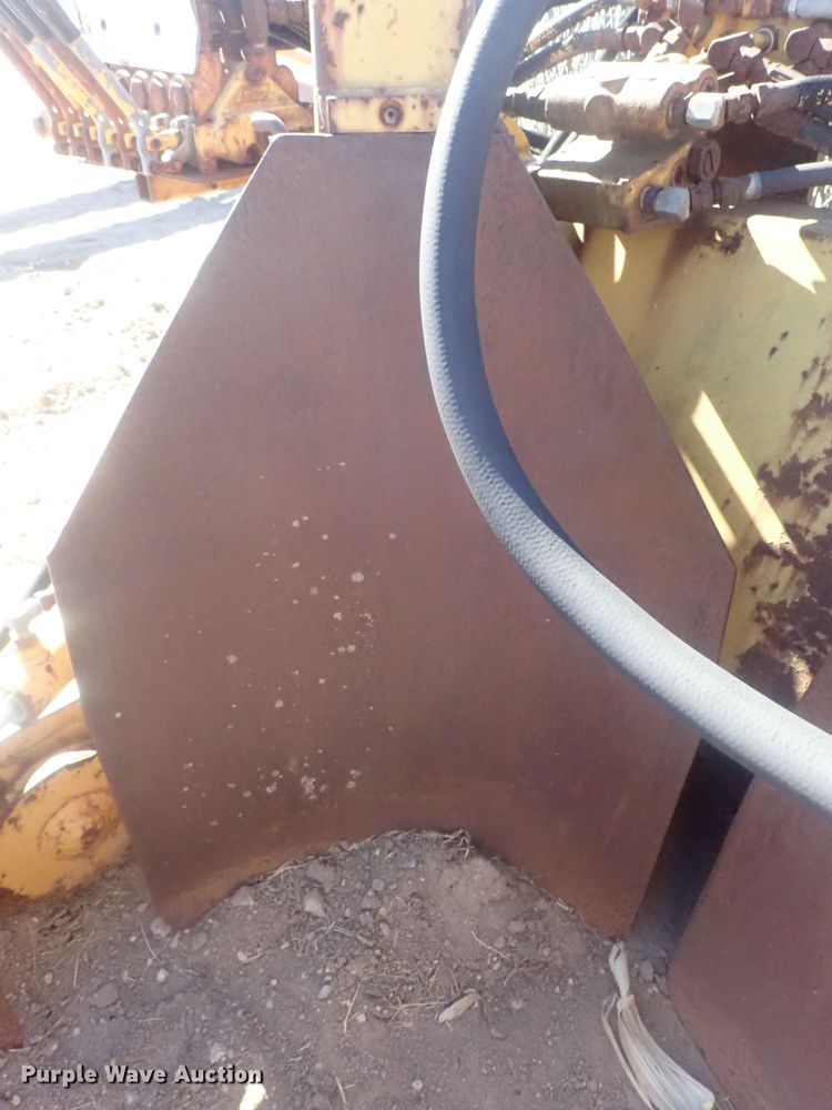 image for item GX9694 Clegg Spade Baller tree spade