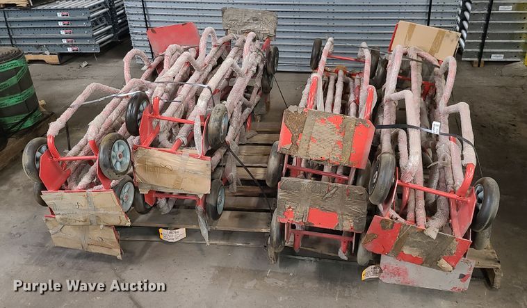 image for item GY9636 (16) dollies