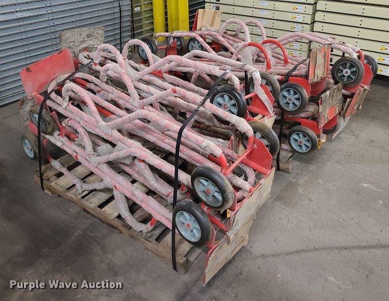 image for item GY9636 (16) dollies