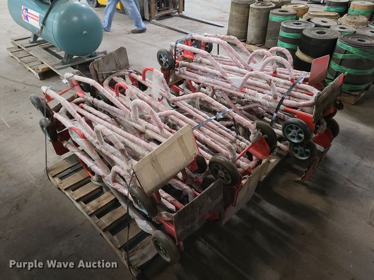 image for item GY9636 (16) dollies