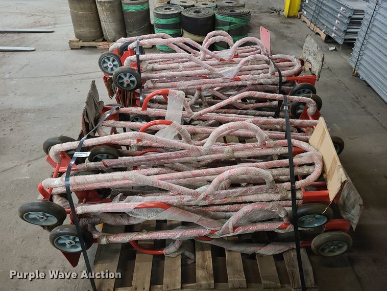 image for item GY9636 (16) dollies